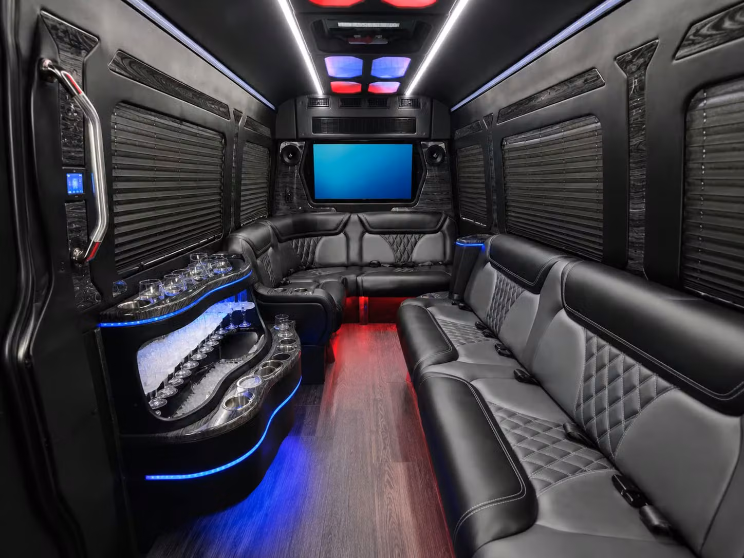 bachelorette and birthday concert nights in round rock and austin