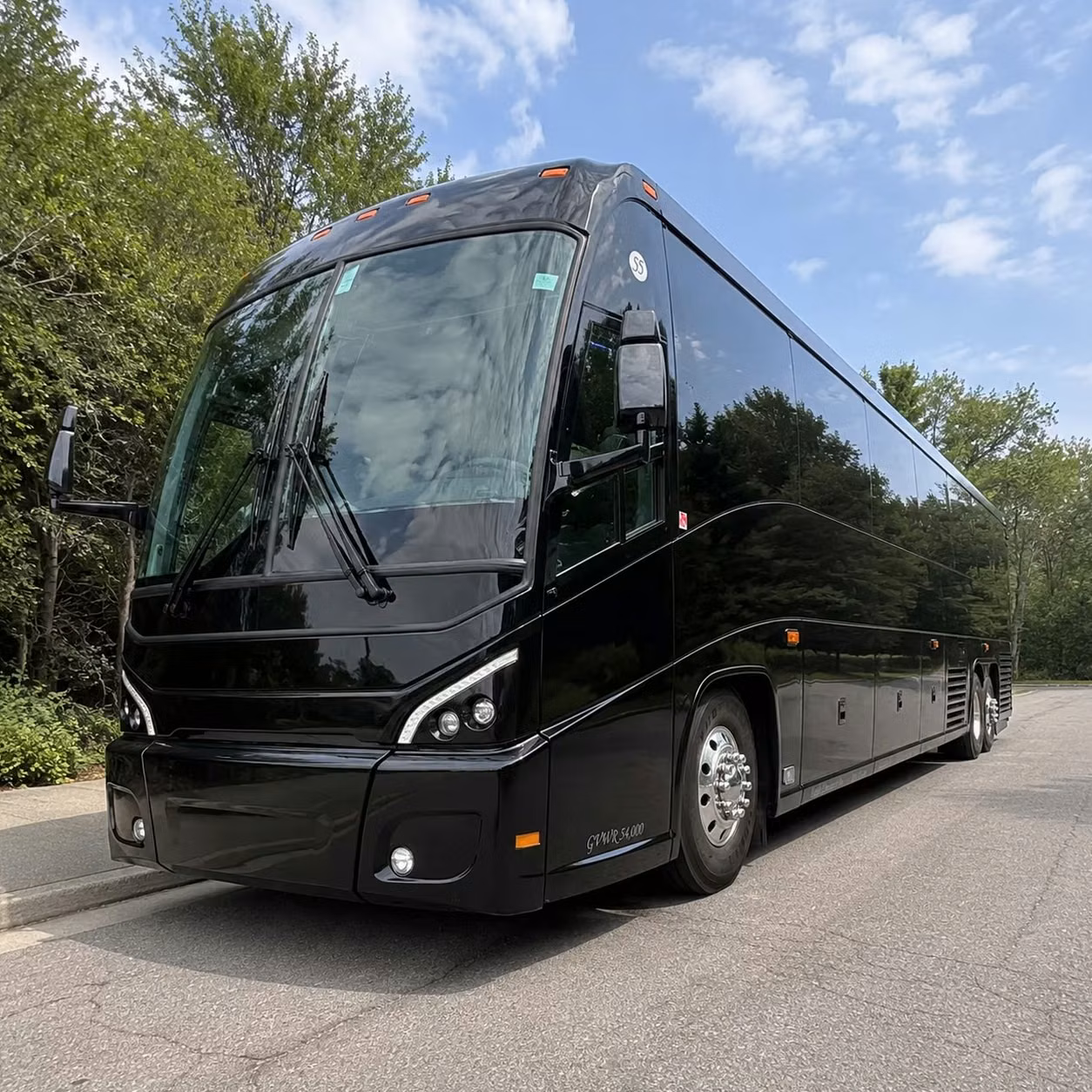 booking recurring employee shuttle routes in round rock has never been simpler