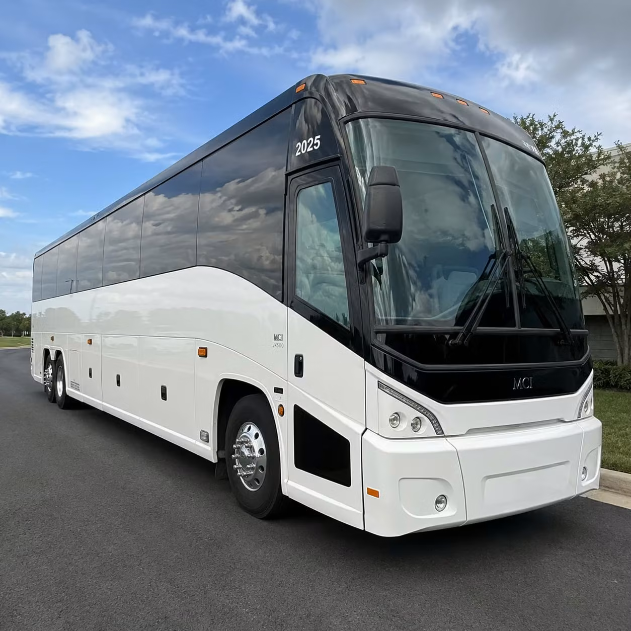 church conference and revival transportation across central texas