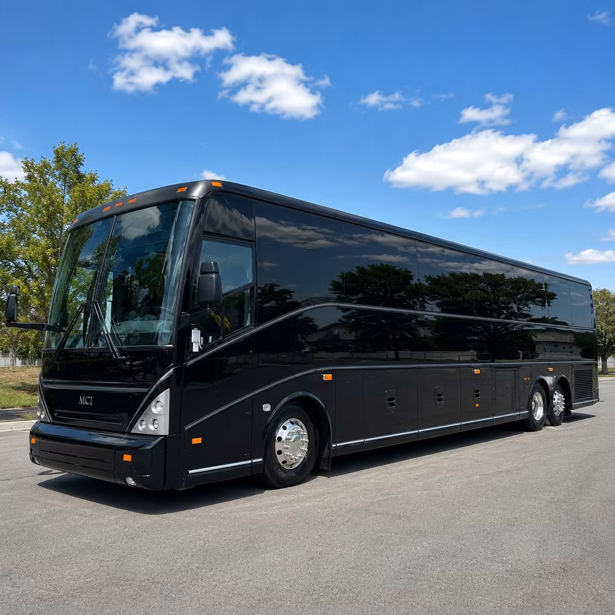 corporate and group concert transportation for round rock s growing business community