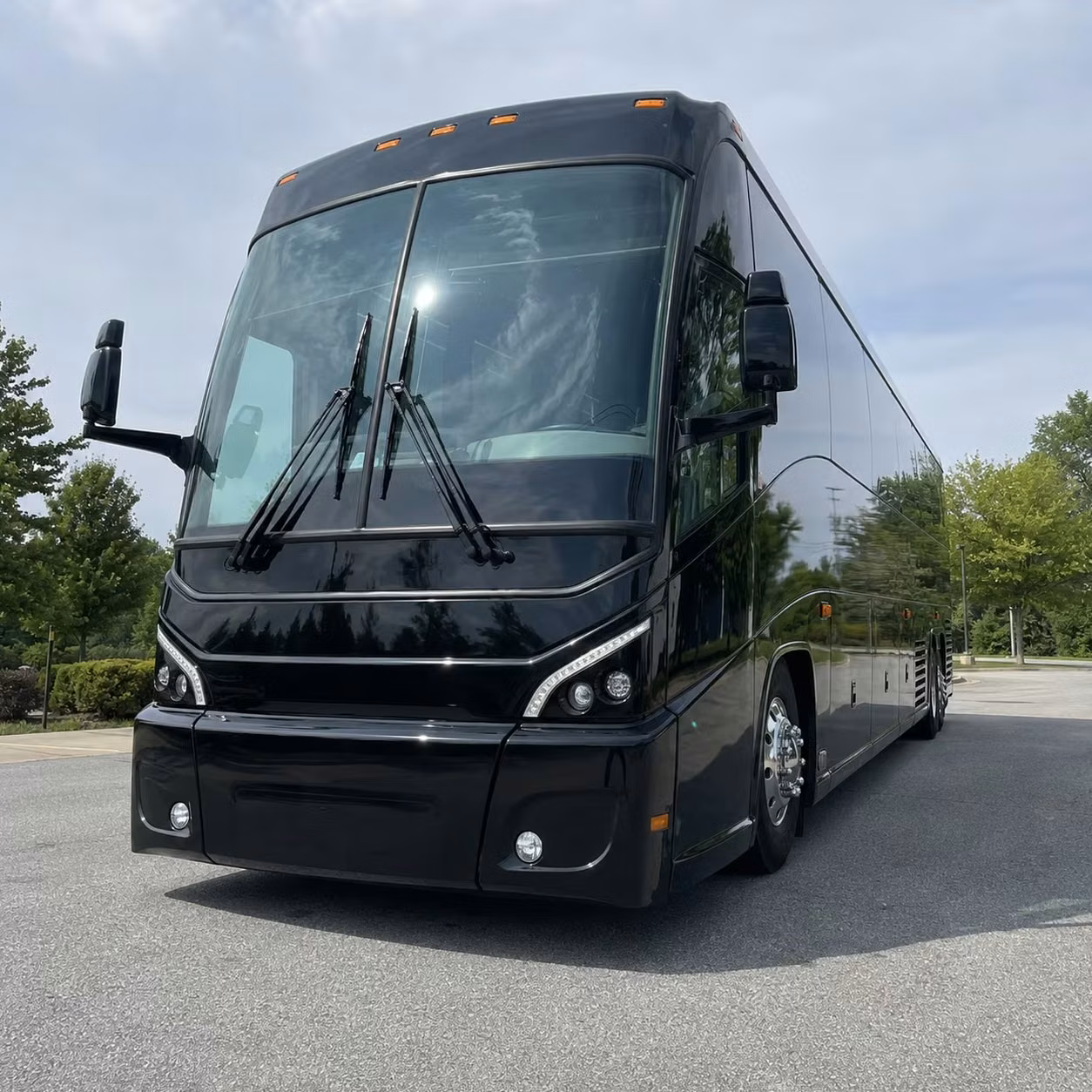corporate campus shuttle services for round rock s largest employers