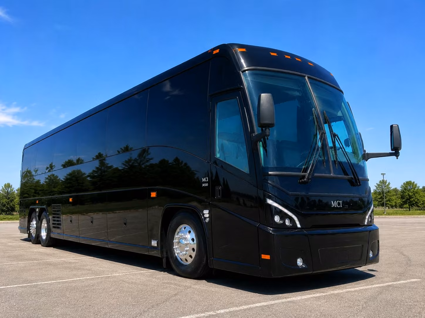 corporate event shuttle bus rentals for round rock venues and conferences