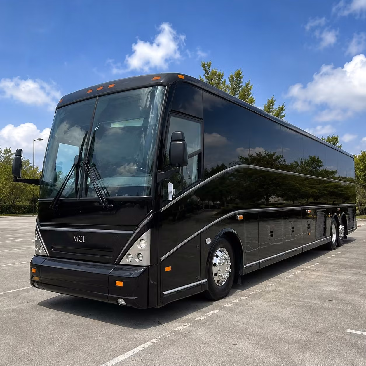 employee commuter shuttle services in round rock texas