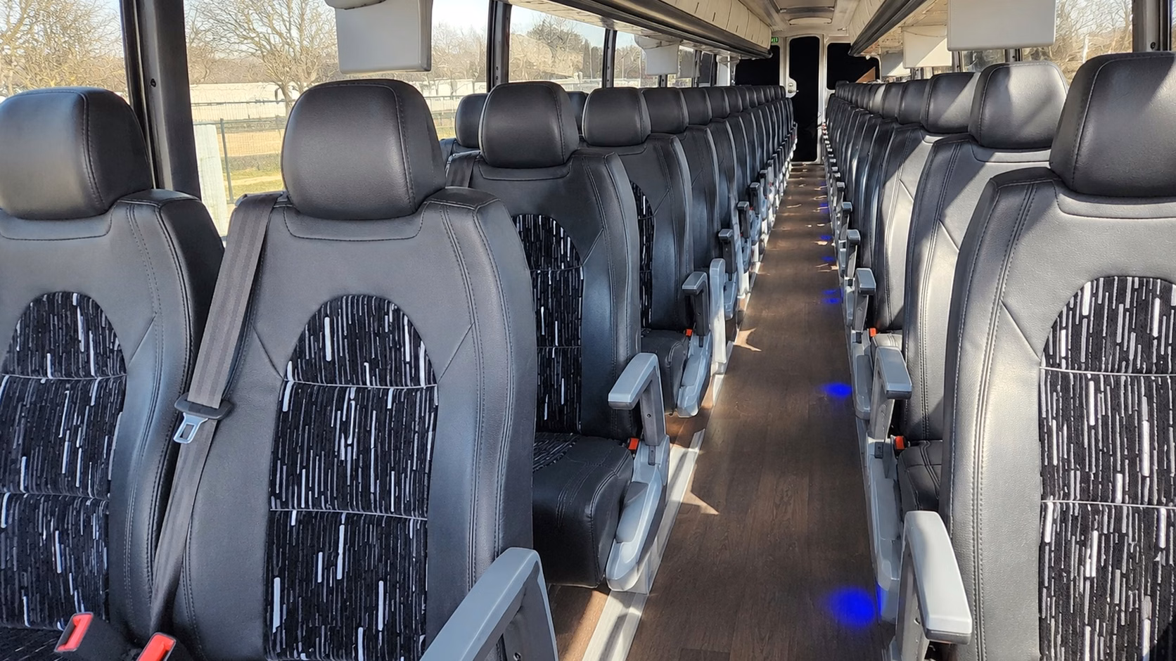 from airport transfers to after party rides round rock wedding transportation covers every leg