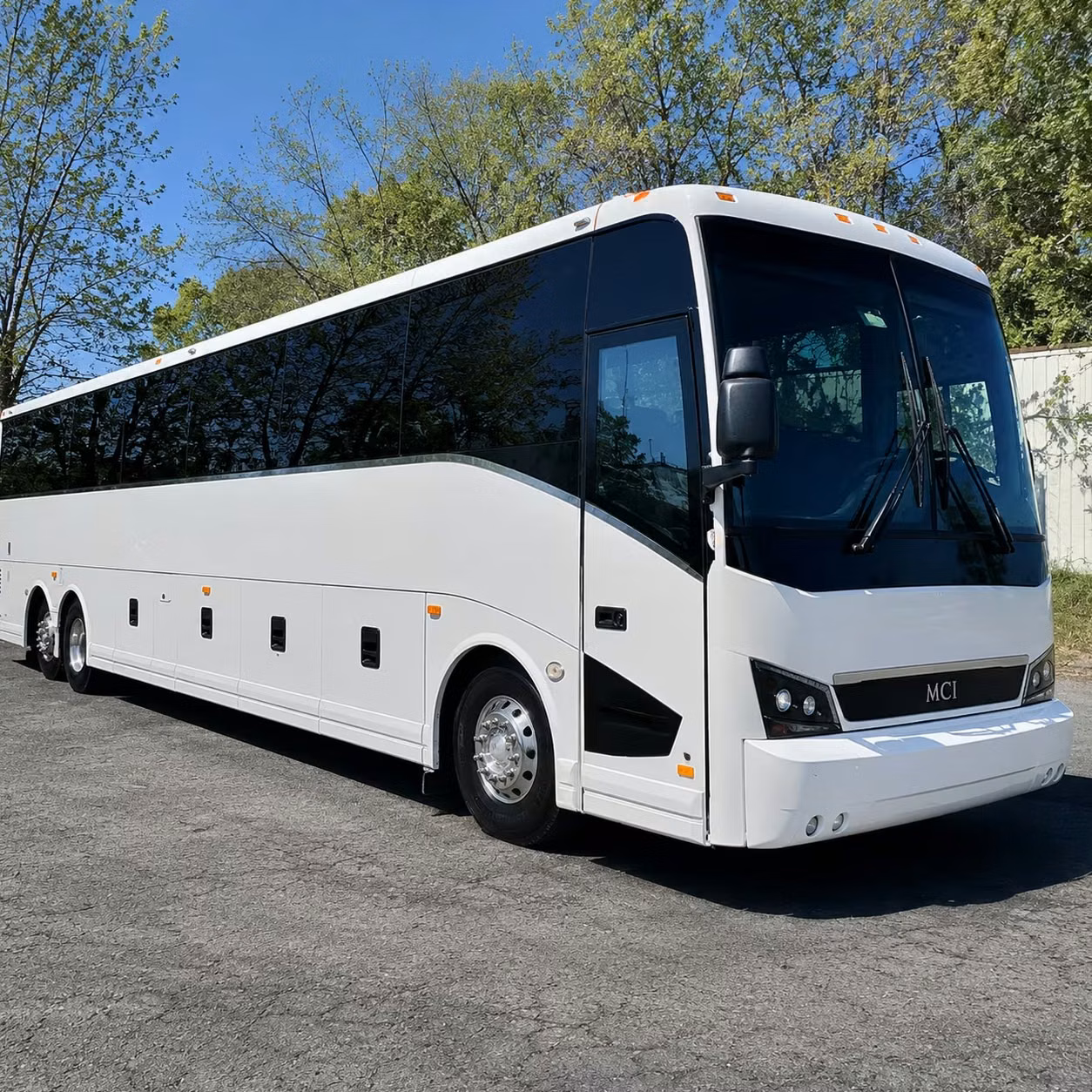religious group bus rentals in round rock