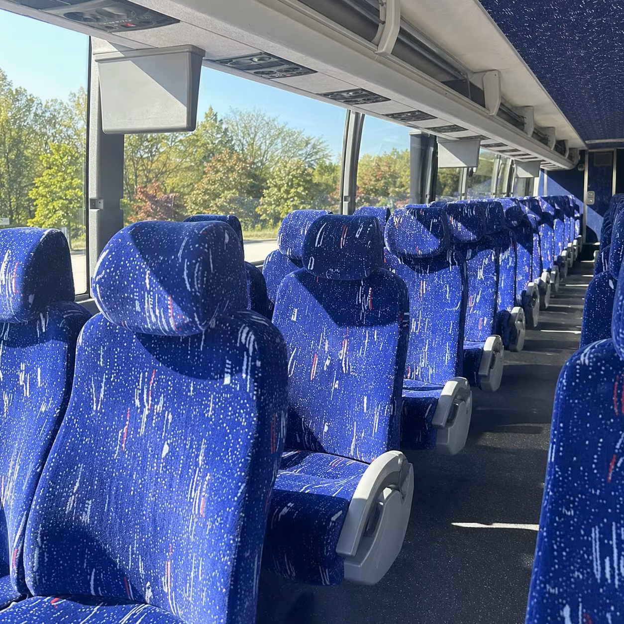 round rock charter bus hero 2