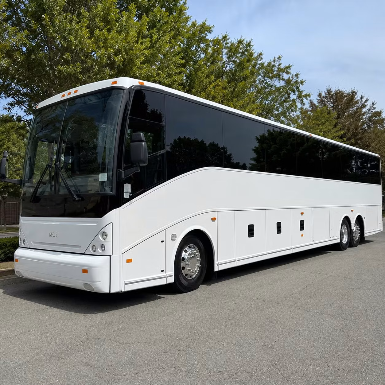 round rock charter bus rentals for sports teams sporting events