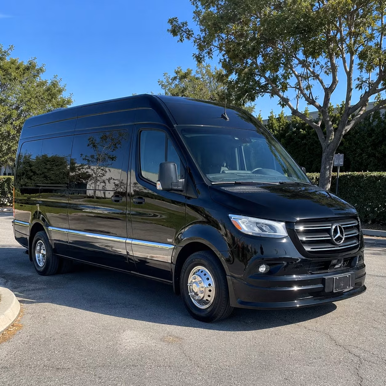 round rock concert transportation bus rentals