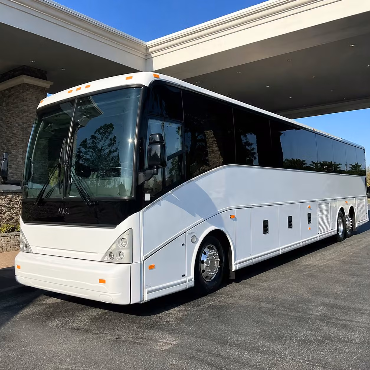 round rock corporate transportation services