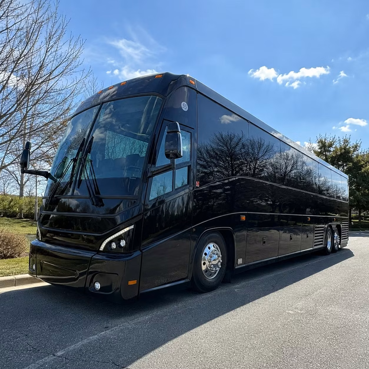 round rock employee shuttle services