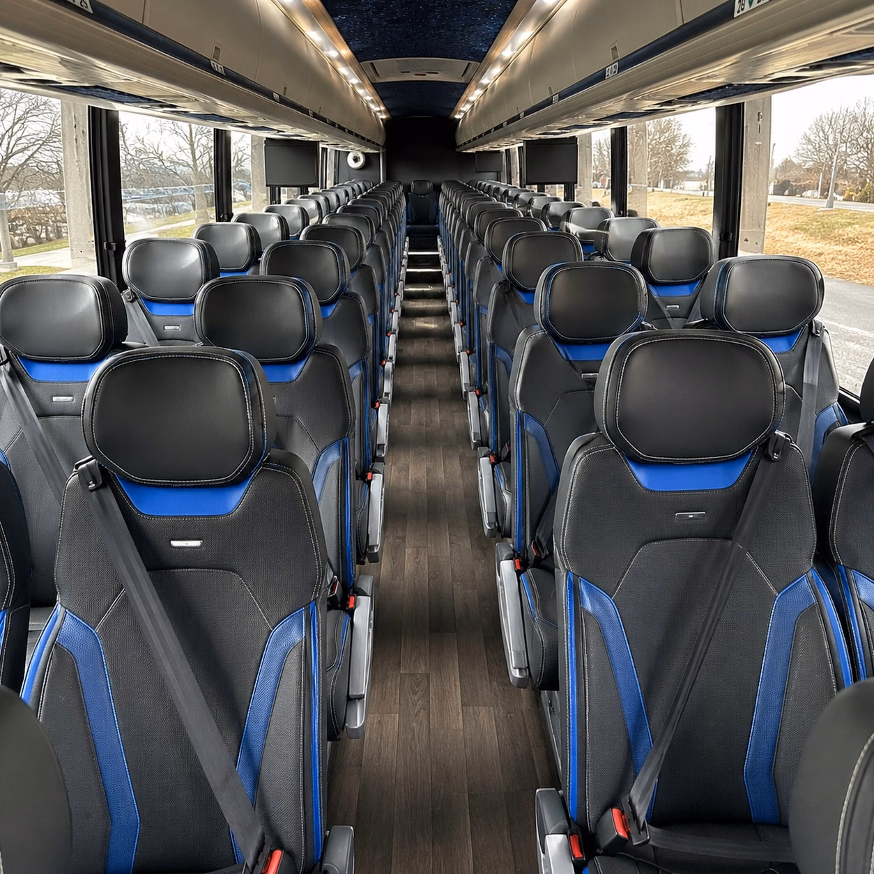 round rock event transportation services