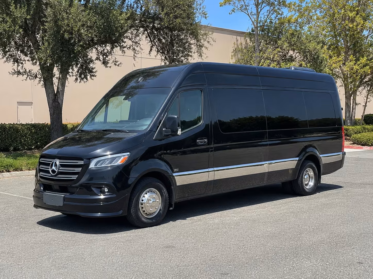 round rock wedding shuttle services bus rentals
