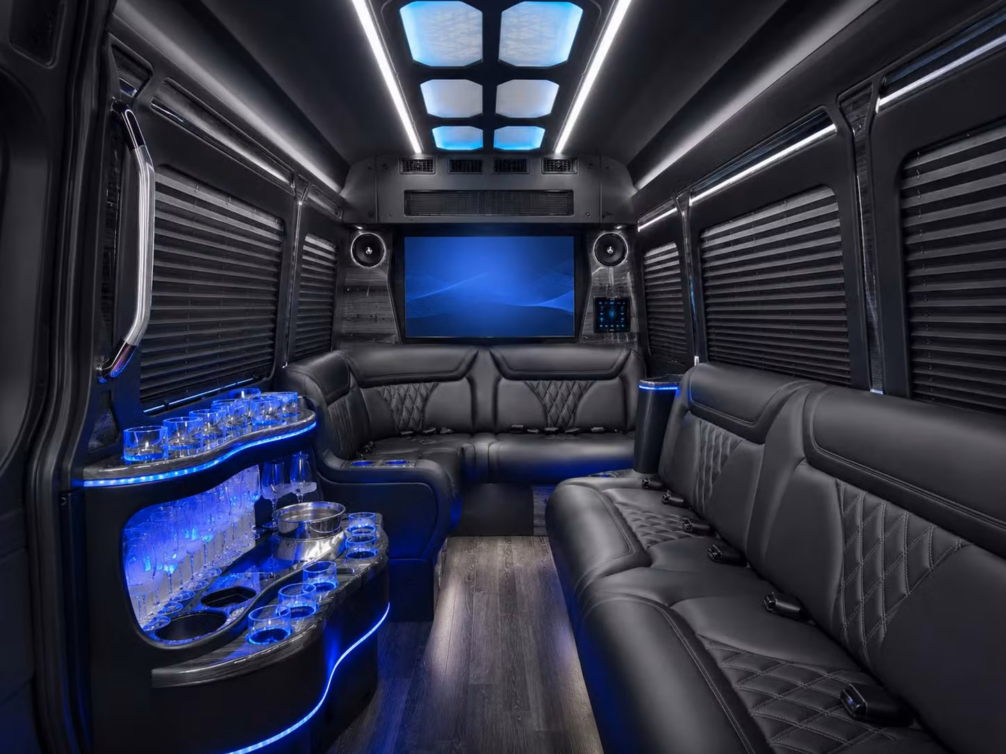 senior ministry and accessible church transportation in round rock
