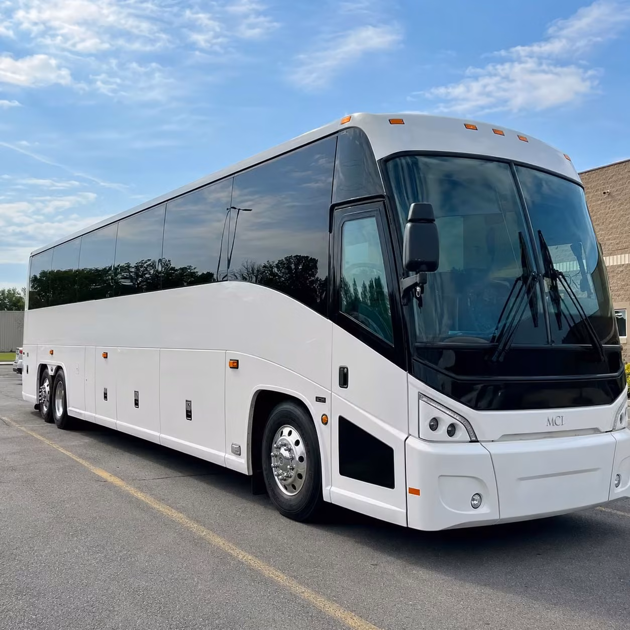 university and school group long distance travel from round rock texas