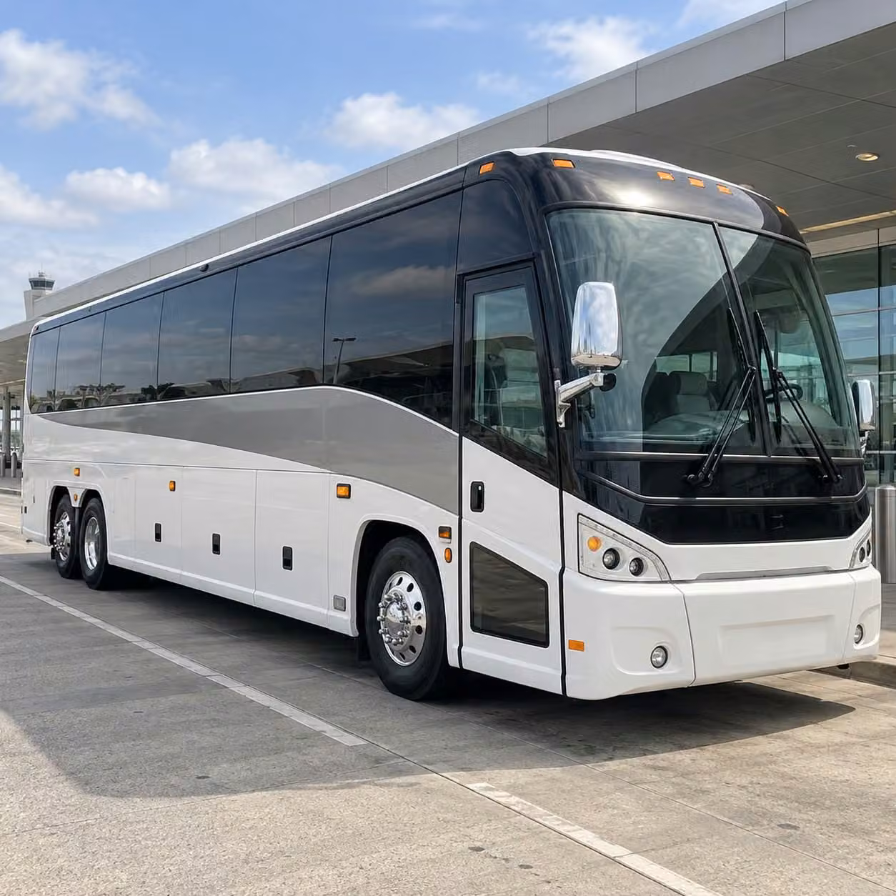 when round rock students travel roundrockcharterbus com keeps the whole group together